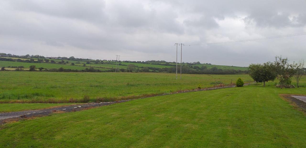 Murphy'S Irish Farmhouse Near Ballybunion Exterior foto